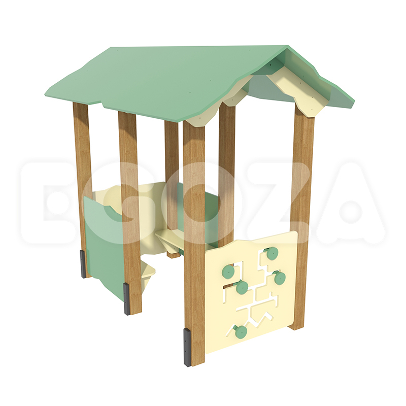 Беседка «Классик» 1242